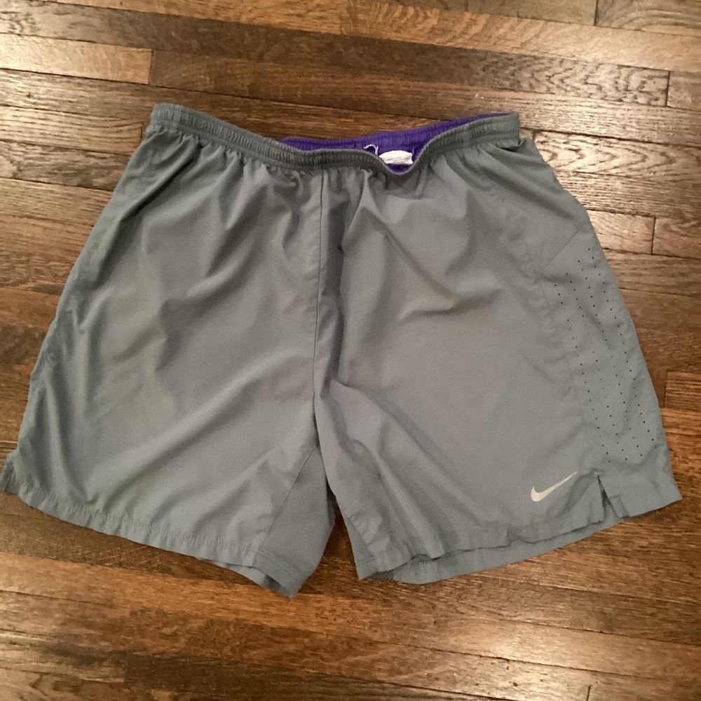 Nike Pro Combat Men’s Shorts XL 7” inseam